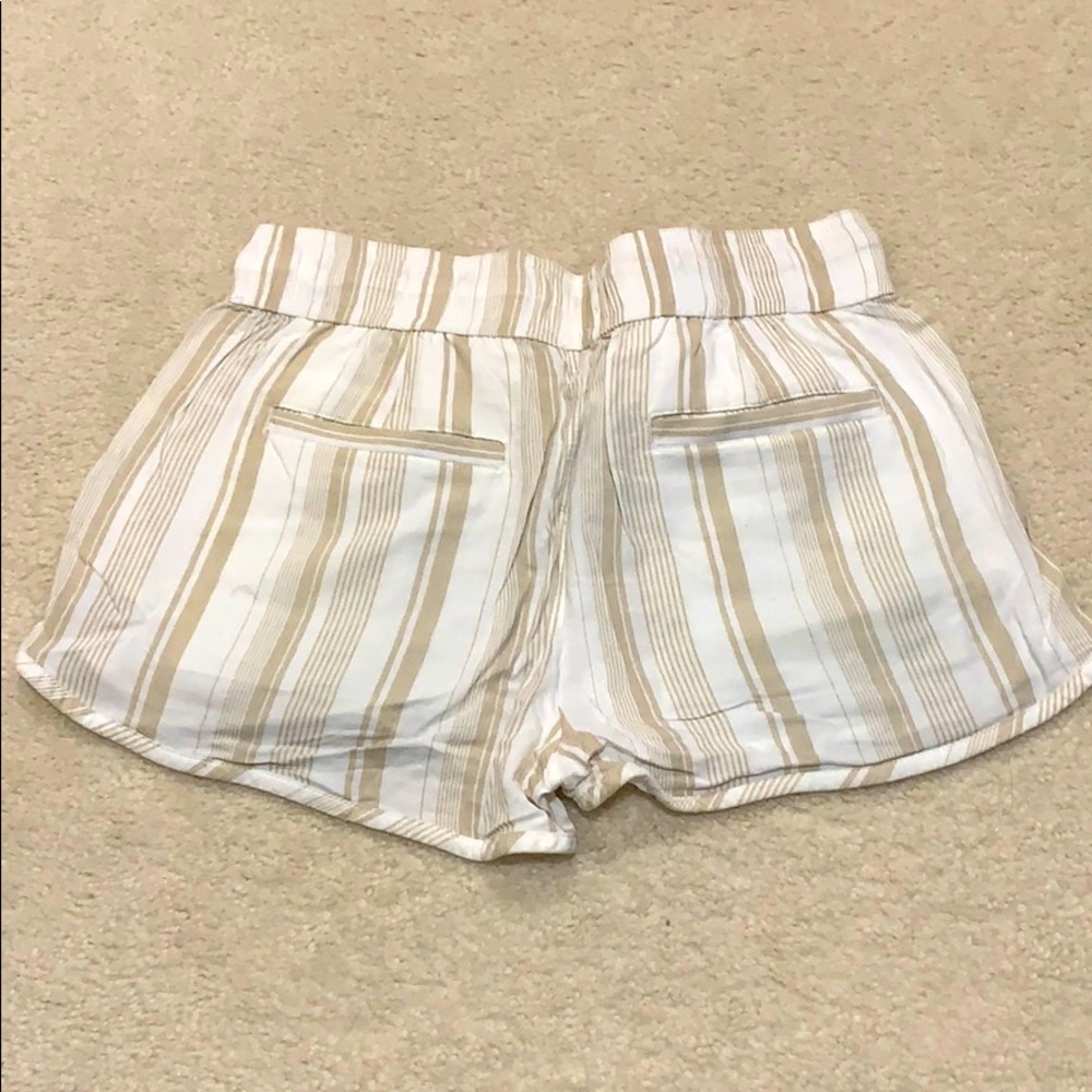 Rayon Shorts - Picture 2 of 3